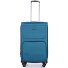  Bendigo Light Plus 4-Rollen Trolley 72 cm Laptopfach Variante petrol