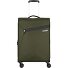  Litebeam 4 Rollen Trolley 66 cm mit Dehnfalte Variante climbing ivy
