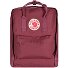  Kanken Rucksack 38 cm Variante ox red