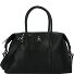  Shopper Tasche Leder 35 cm Variante nero