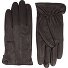  Handschuhe Leder Variante dbrown | M