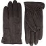  Handschuhe Leder Variante dbrown | M
