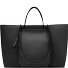  Lyra Shopper Tasche Leder 49 cm Variante black