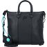  G3 Handtasche S Leder 26 cm Variante nero