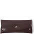  Gaucho Stiftetui Leder 18,5 cm Variante mocca