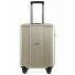  Pop 6.0 4-Rollen Kabinentrolley 55 cm Variante cava