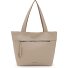  SFY Debby Shopper Tasche 44 cm Variante sand
