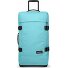  Tranverz 2 Rollen Trolley 67 cm Variante waterfall blue