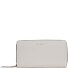  Emilia Geldbörse RFID Schutz Leder 19 cm Variante creme