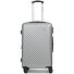  Paradise 2.0 4 Rollen Trolley M 68 cm mit Dehnfalte Variante stone grey