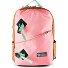  Vardag 17 Daypack 41 cm Laptopfach Variante poppy pink-khaki dust