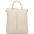  Just Pure Agnes Handtasche Leder 34 cm Variante coffee cream