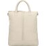  Just Pure Agnes Handtasche Leder 34 cm Variante coffee cream