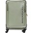  Eco Coated 4 Rollen Trolley L 78 cm mit Dehnfalte Variante mud