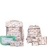  Champion Maxx Schulranzen-Set Variante Leopard