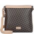  Barina Umhängetasche 24 cm Variante mixed brown