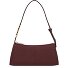  Avril Schultertasche Leder 26 cm Variante aged wine