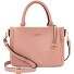  Orlanda Handtasche 23 cm Variante dusty rose