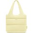  Skara Cloud Shopper Tasche 35 cm Laptopfach Variante butter yellow