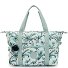  Art M Weekender Reisetasche 58 cm Variante more palm trees