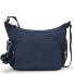  Gabb Umhängetasche S 31 cm Variante blue bleu 2
