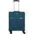  Deep Dive 4 Rollen Kabinentrolley 55 cm Variante teal-lime