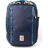  Global Reiserucksack 48 cm Laptopfach Variante navy-sahara