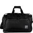  2 Rollen Reisetasche 52 cm Variante schwarz