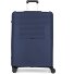  Travel Line 4000 4-Rollen Trolley 76 cm Variante navy