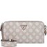  Eco Erica Umhängetasche 23 cm Variante sand logo
