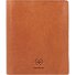  Blackwall BillFold V8 Geldbörse RFID Leder 10 cm Variante cognac
