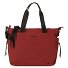  String Satoshi Shopper Tasche 35 cm Laptopfach Variante dahlia red