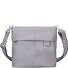  Mademoiselle.M Schultertasche 25 cm Variante canvas grey