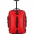  Paradiver Light 2-Rollen Reisetasche 55 cm Variante flame red