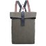  Izzy03 Canvas Daypack 40 cm Variante olive