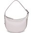  Amelie Schultertasche 24 cm Variante beige