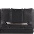  Bar Geldbörse RFID Schutz 13 cm Variante ck black