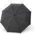  C.041 Stockschirm 25 cm Variante melange black