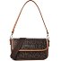  Regina RE Schultertasche 25 cm Variante moro-naturale