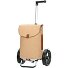  Tura Shopper Saira Einkaufstrolley 60 cm Variante beige