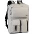  Utility Daypack 44 cm Laptopfach Variante hellgrau