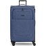  Essentials 12 LARGE 4 Rollen Trolley 79 cm mit Dehnfalte Variante blue