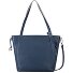  Levanto Shopper Tasche Leder 36 cm Variante royal