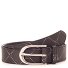  Gürtel Variante black | 90 cm