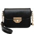  Peja Umhängetasche 19 cm Variante schwarz