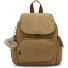  Basic Plus City Pack City Rucksack 29 cm Variante bronze skin emb