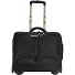  Business-Trolley 43 cm Laptopfach Variante schwarz