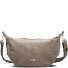  Mademoiselle.M Umhängetasche 34 cm Variante cord mocca