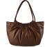  Cloud II Shopper Tasche M Leder 36 cm Variante safari