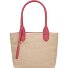  Sharon Schultertasche 34 cm Variante berry